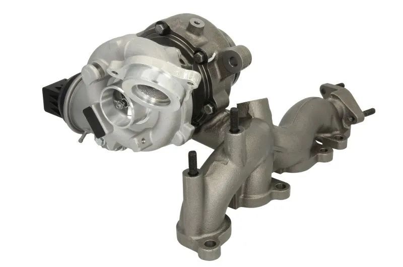 Turbina noua VW Golf 5 6 EOS Passat B6 Scirocco Jetta Tiguan motor 2.0