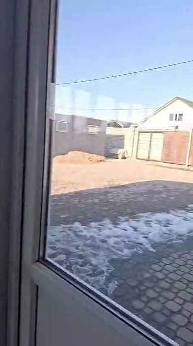 Продам пластик двери окна