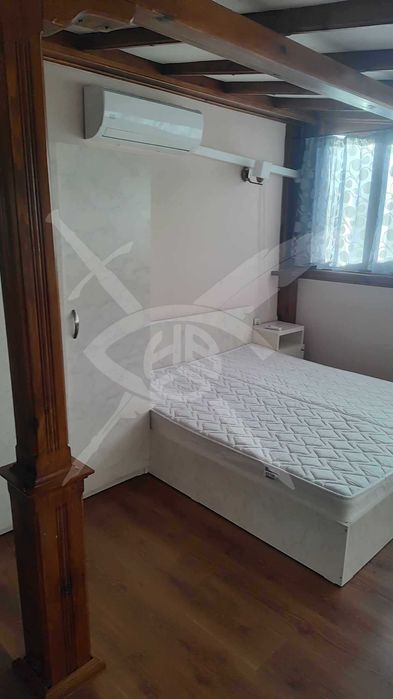 Дава се под наем Мезонет в Варна, Колхозен пазар - 110 кв.м за 625 € - Снимка #5