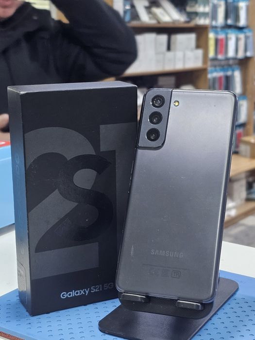 Samsung Galaxy S21 5G 256gb