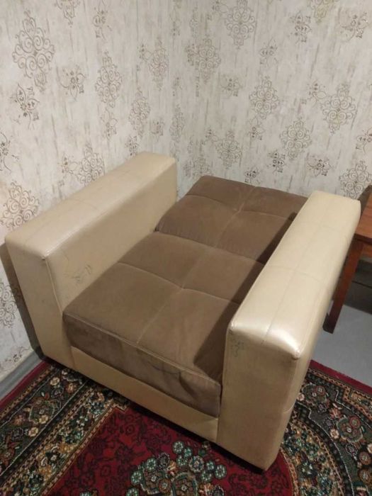 Кресло раскладное
