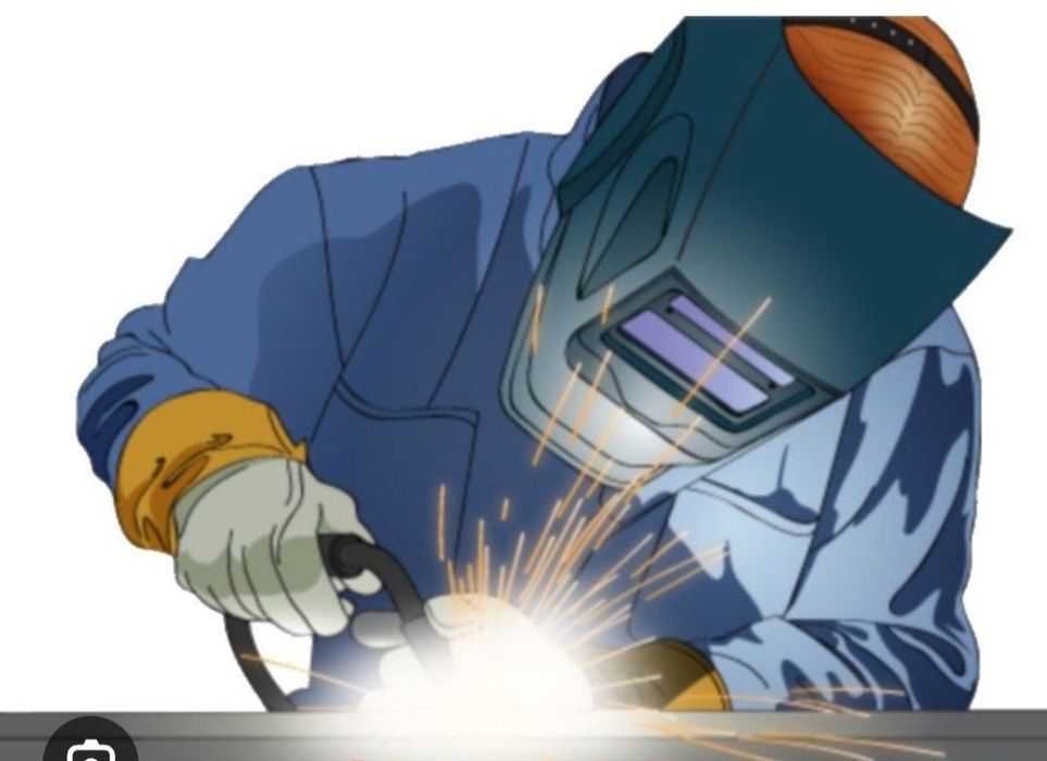 Gazosvarka Elektro svarka  Автоген электро сварка