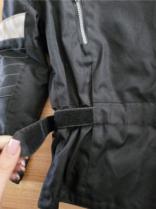 Geacă de Motociclism pentru copii, Road Summer - 134-140