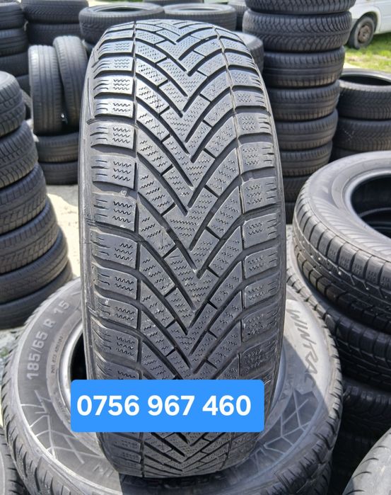 Vând anvelope second hand și reconstruite ofertă