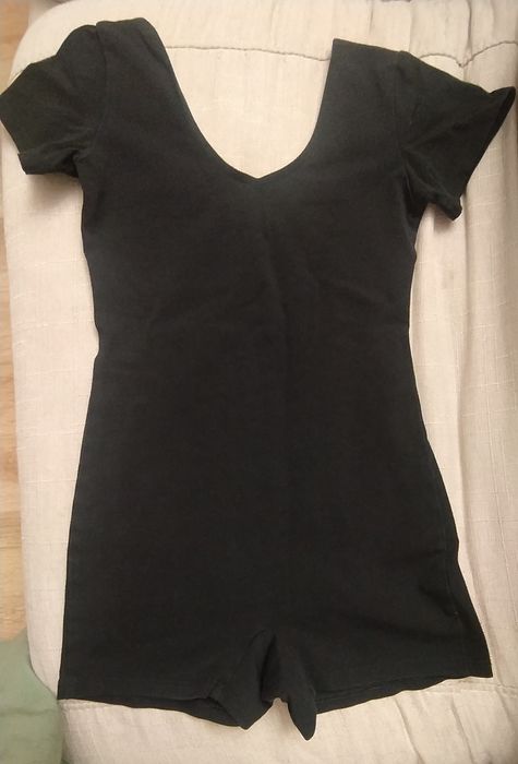 Форма для занятий танцами