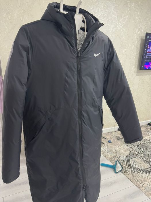 Куртка зимняя Найк