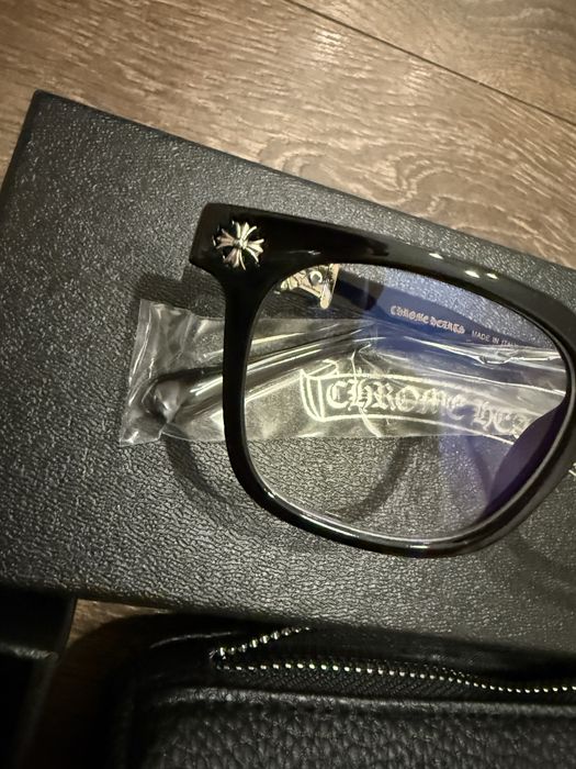 Chrome Hearts очила