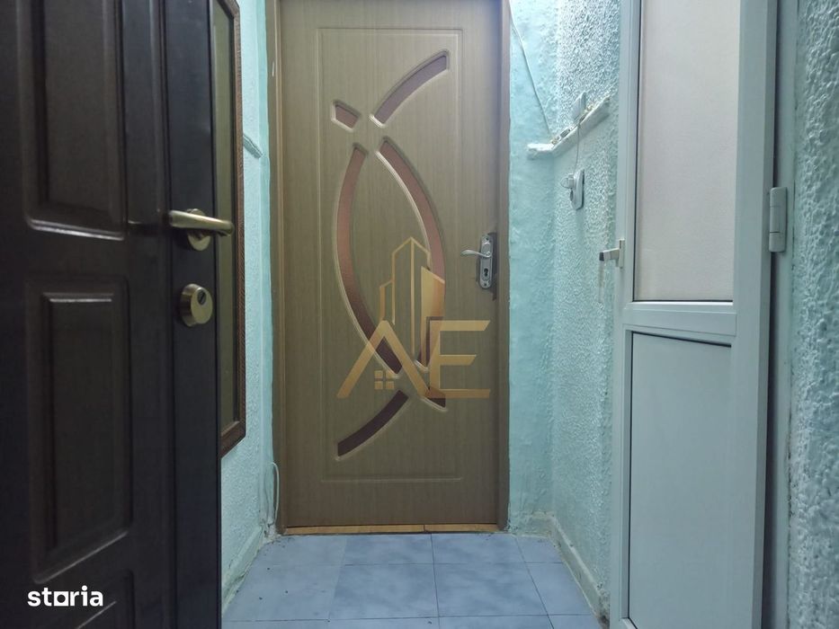 Apartament 2 camere – Castanilor | Parter + balcon 11 mp — fotografia 1