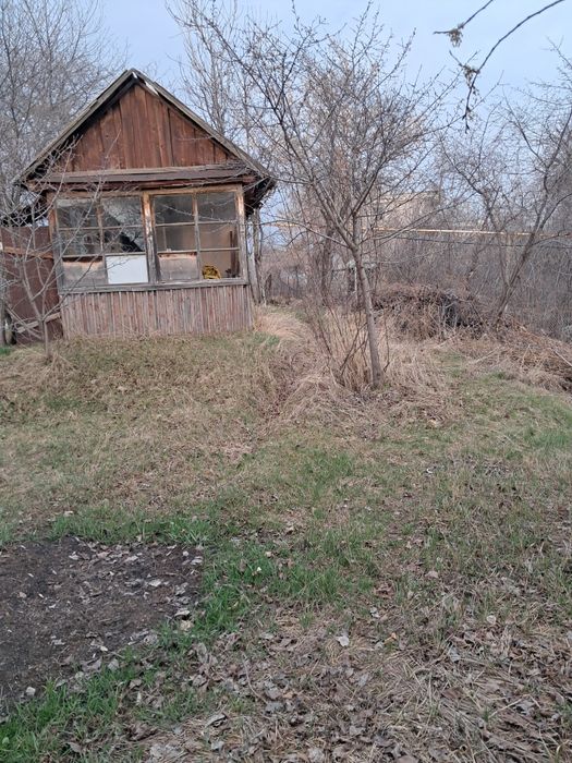 Продам дачу ИЯФ Алатау
