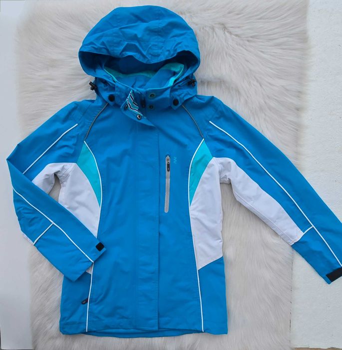 Дамски ски екип S-M