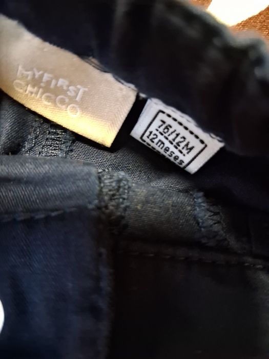 Haine copii   noi cu etichetă