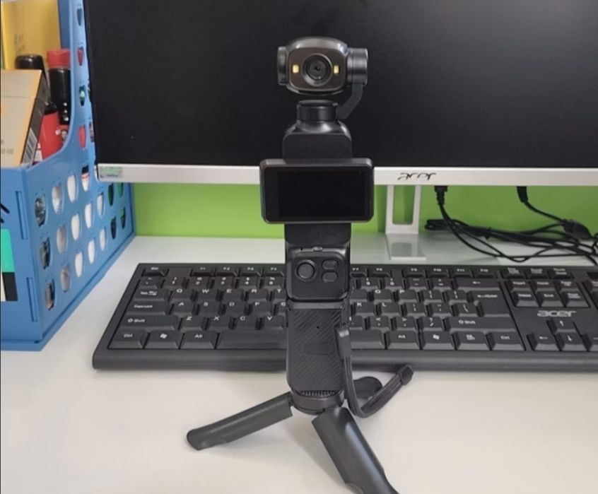 Dji osmo pocket 1:1