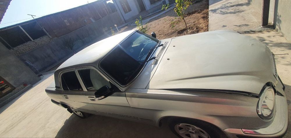 Продается ГАЗ-3110