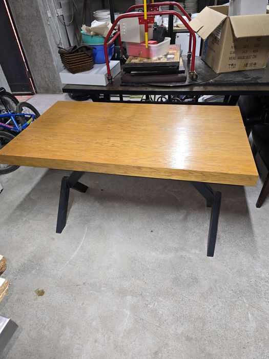 Диваны столы для кафе лофт