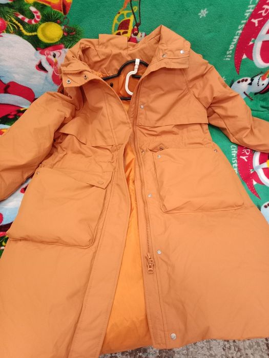 Куртка осень/весна (цвет топ)
