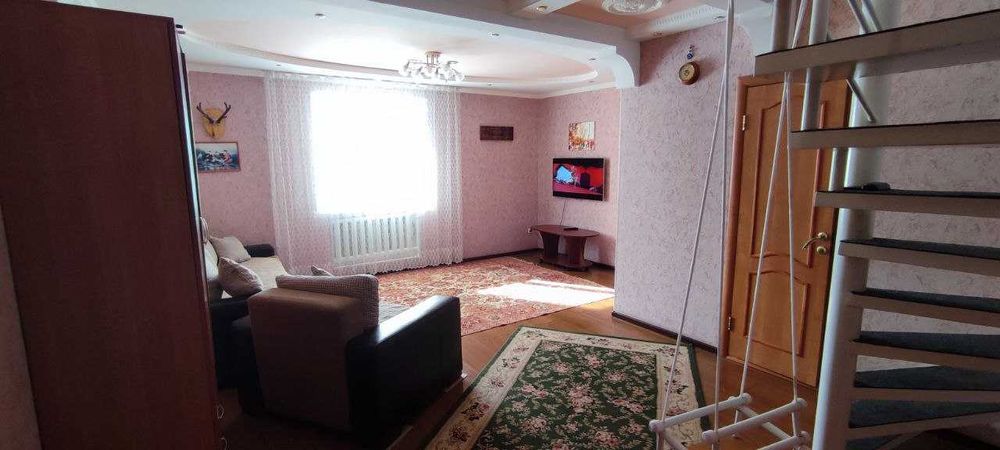 Продам отличный дом.