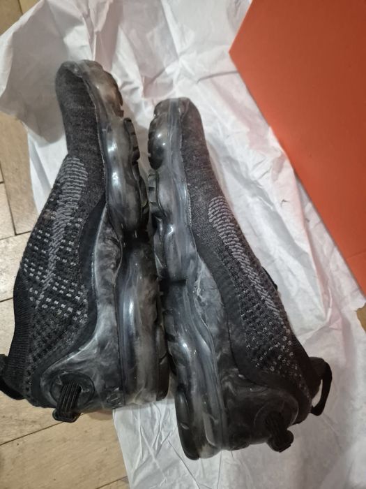 Маратонки NIKE VaporMAX