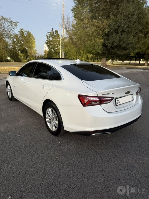 Malibu PREMIER 2.4