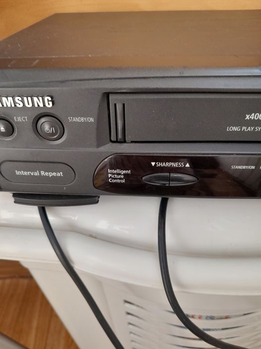 Видио магнитофони термопот