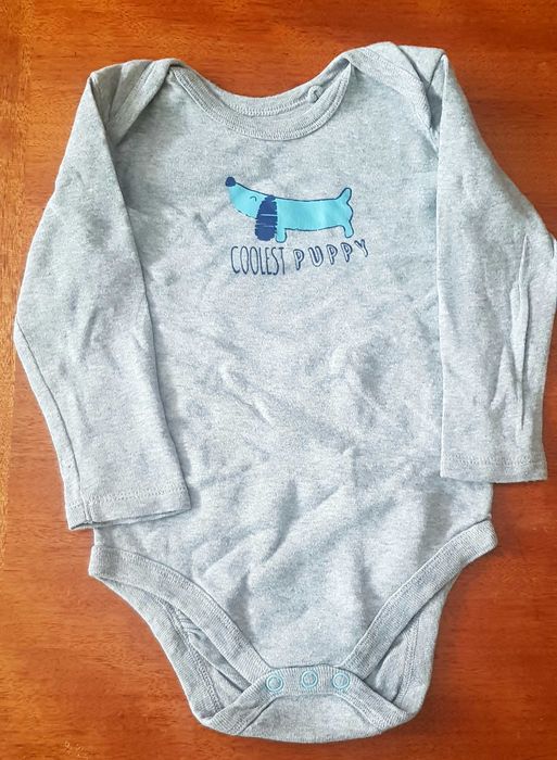 Pachet 25 buc. body copii