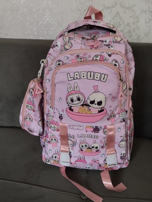 Рюкзаки по скидке