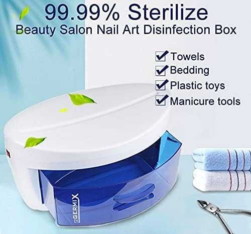 GERMIX UV стерилизатор