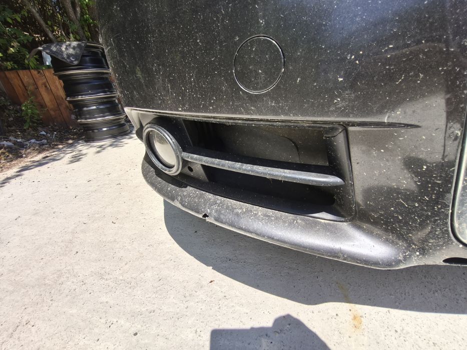 Audi A4 B7 S-line 2.0 170 BRD (на части)