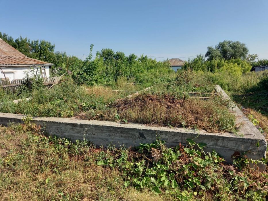 Продам участок в черте города