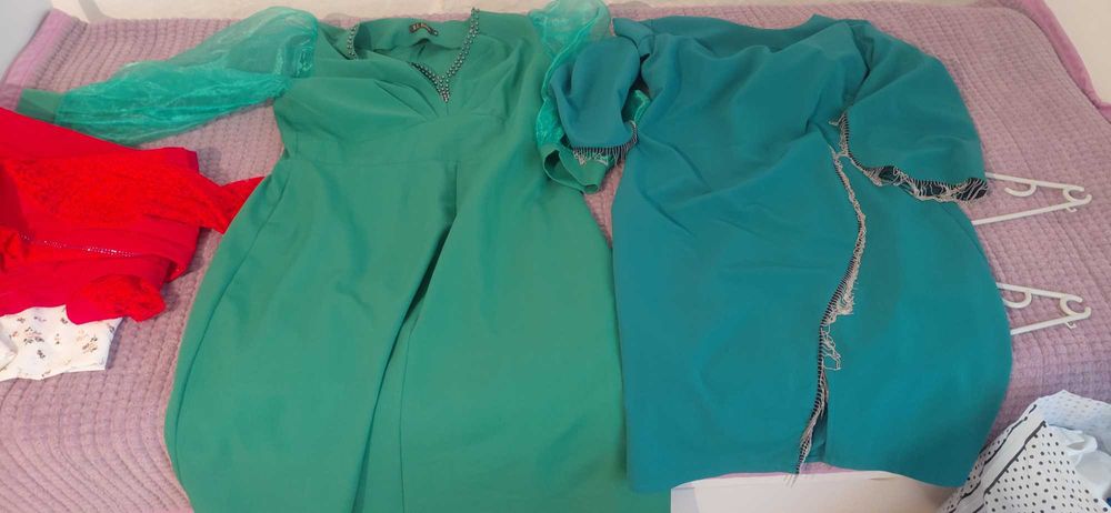 Бу платья продам