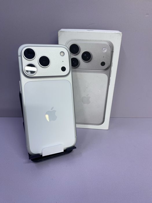 Apple iPhone 17 Pro КО31608