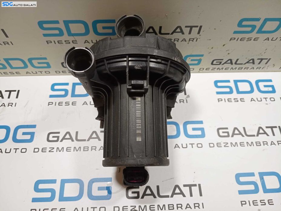 Pompa de Aer Secundara Audi A4 B6 3.0 ASN BBJ AVK 2001 - 2005 Cod 06A131333C 06A959253B [i0077]