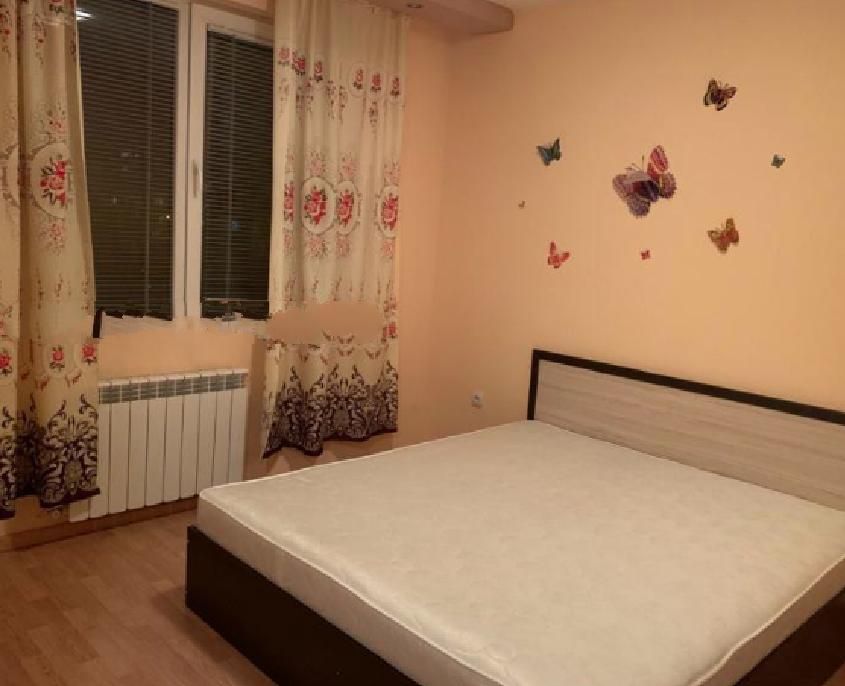 Дава се под наем Тристаен апартамент в София, Бъкстон - 85 кв.м за 675 € - Снимка #4