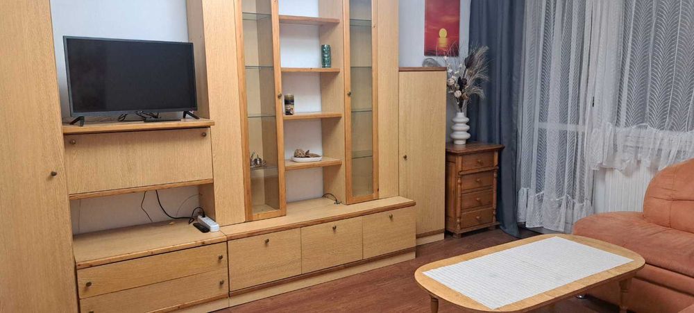 Дава се под наем Двустаен апартамент в София, Младост 3 - 50 кв.м за 498.27 € - Снимка #7