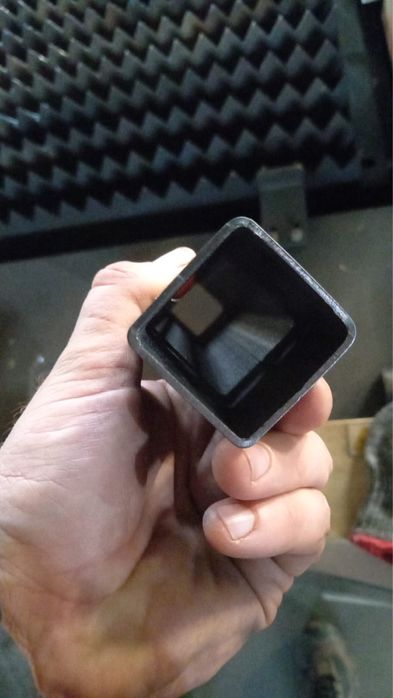 Лазерная резка труборез