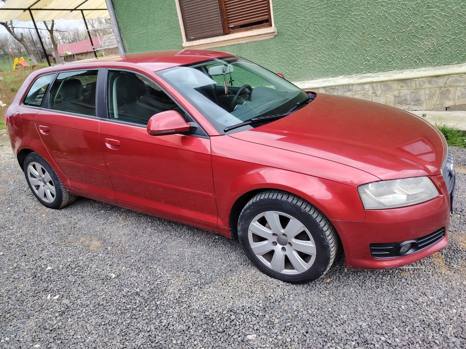 De vânzare Audi A3