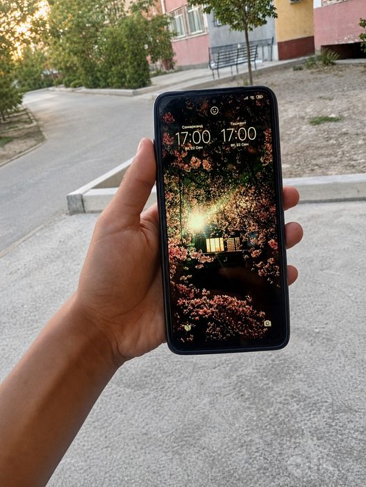 Xiaomi REDMI Note 13