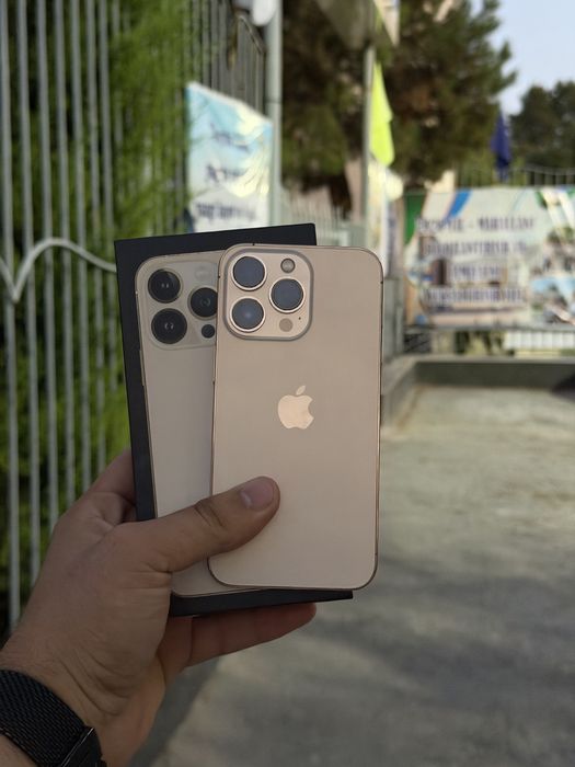 Iphone 13 pro 128 gb 88%