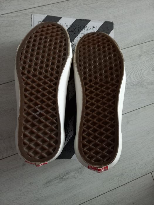 Vans og Old Skool lx