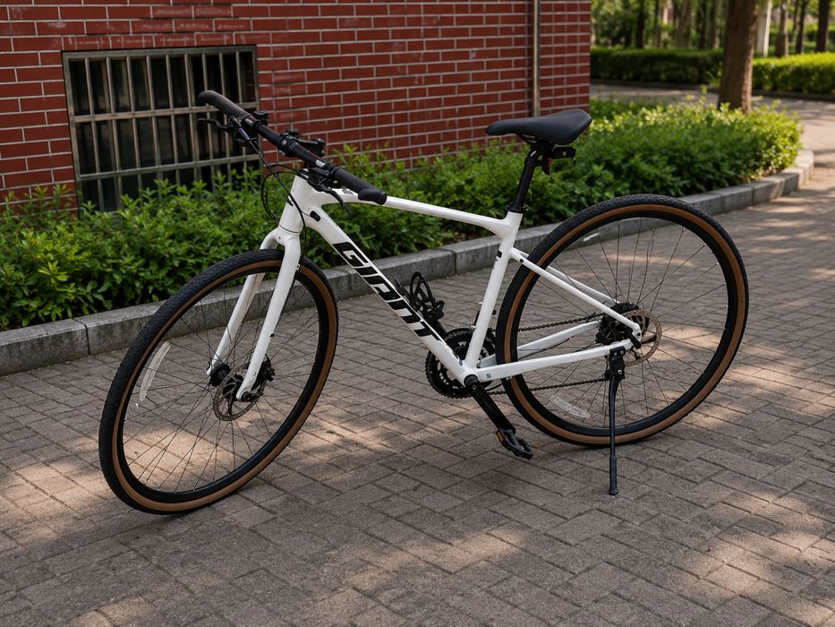 Продам Giant Revolt F2