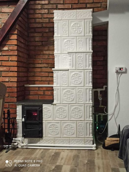 Sobar cosar autorizat INCLUSIV SOBE cu SERPENTINA