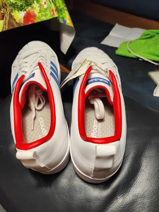 Adidas streetcheck noi