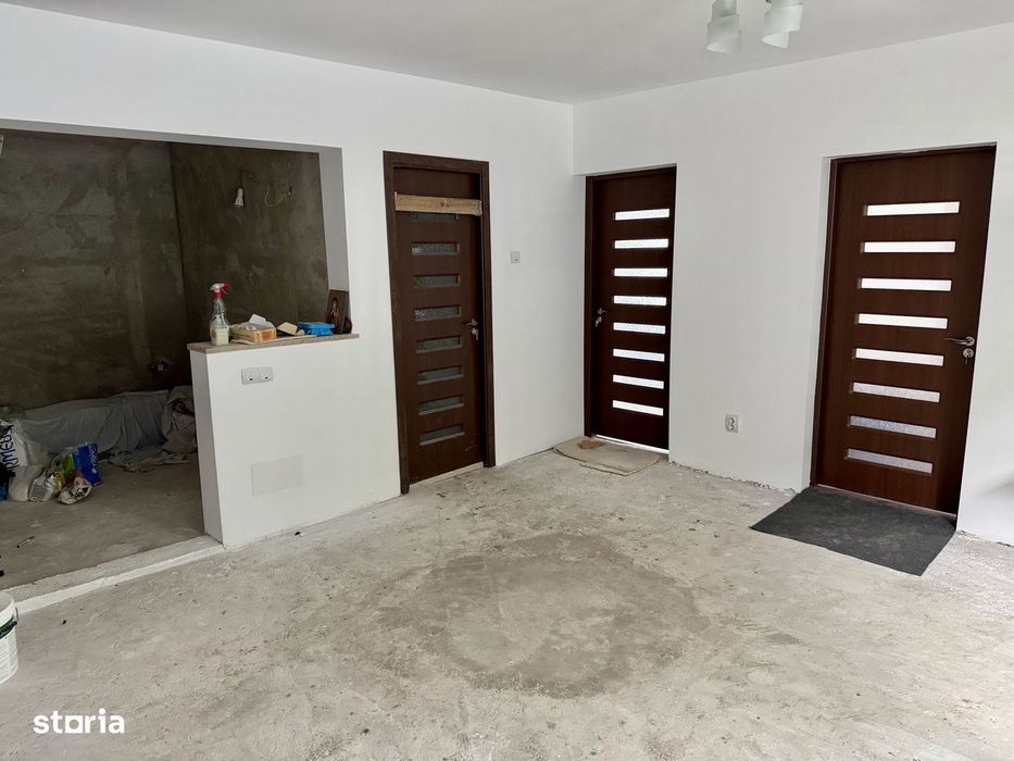 Casa cu teren 342 mp zona Darvari
