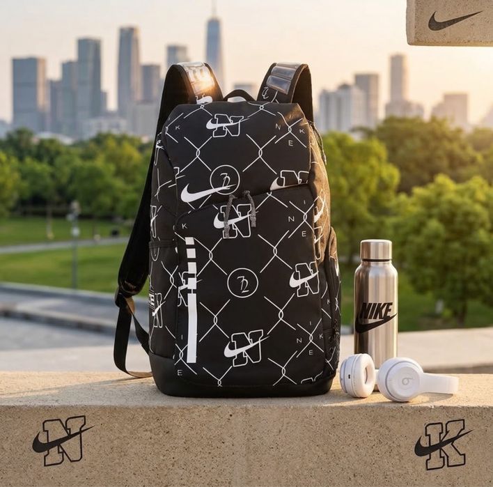 Рюкзак Nike Elite V3