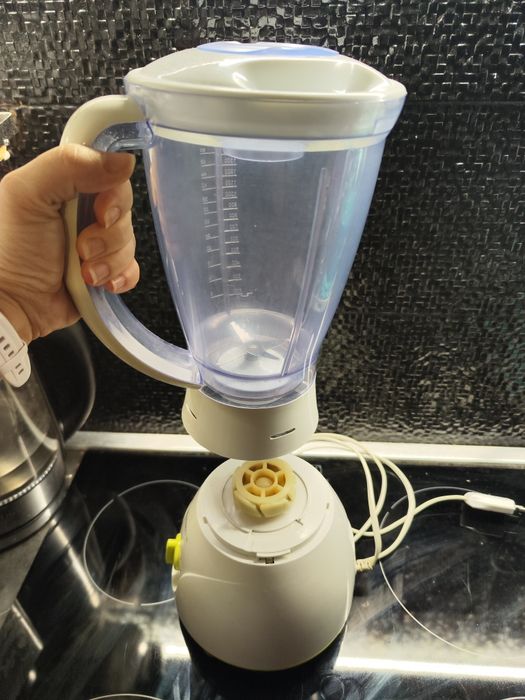 Blender Selecline capacitate 1.5l