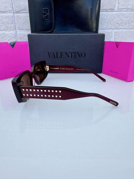 Ochelari de soare Valentino