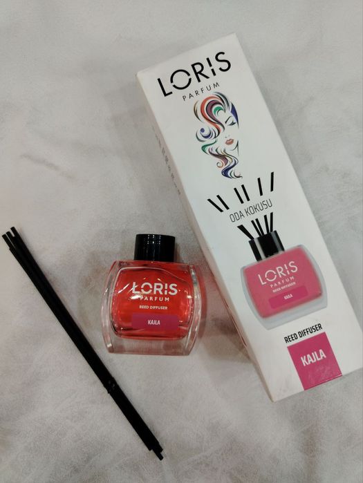 LORIS parfum. diffuser