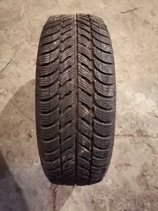 Продавам 1 брой зимна гума 185.65.15 дот 2019 Sava