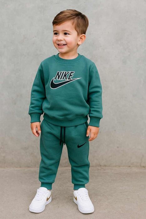 Ватирани детски комплекти