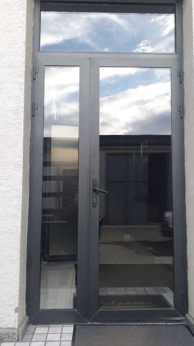 Акфа окно и двери | дверь | akfa | eshik | romlar | установка | ФП-14