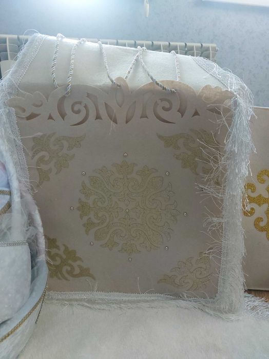 Корзины и коржын на кудалык